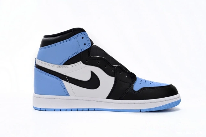 DZ5485-400 UNC Jordan OG 1 Air Toe High 0707
